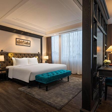Adventure Hotel Ho Si Minh-város Kültér fotó
