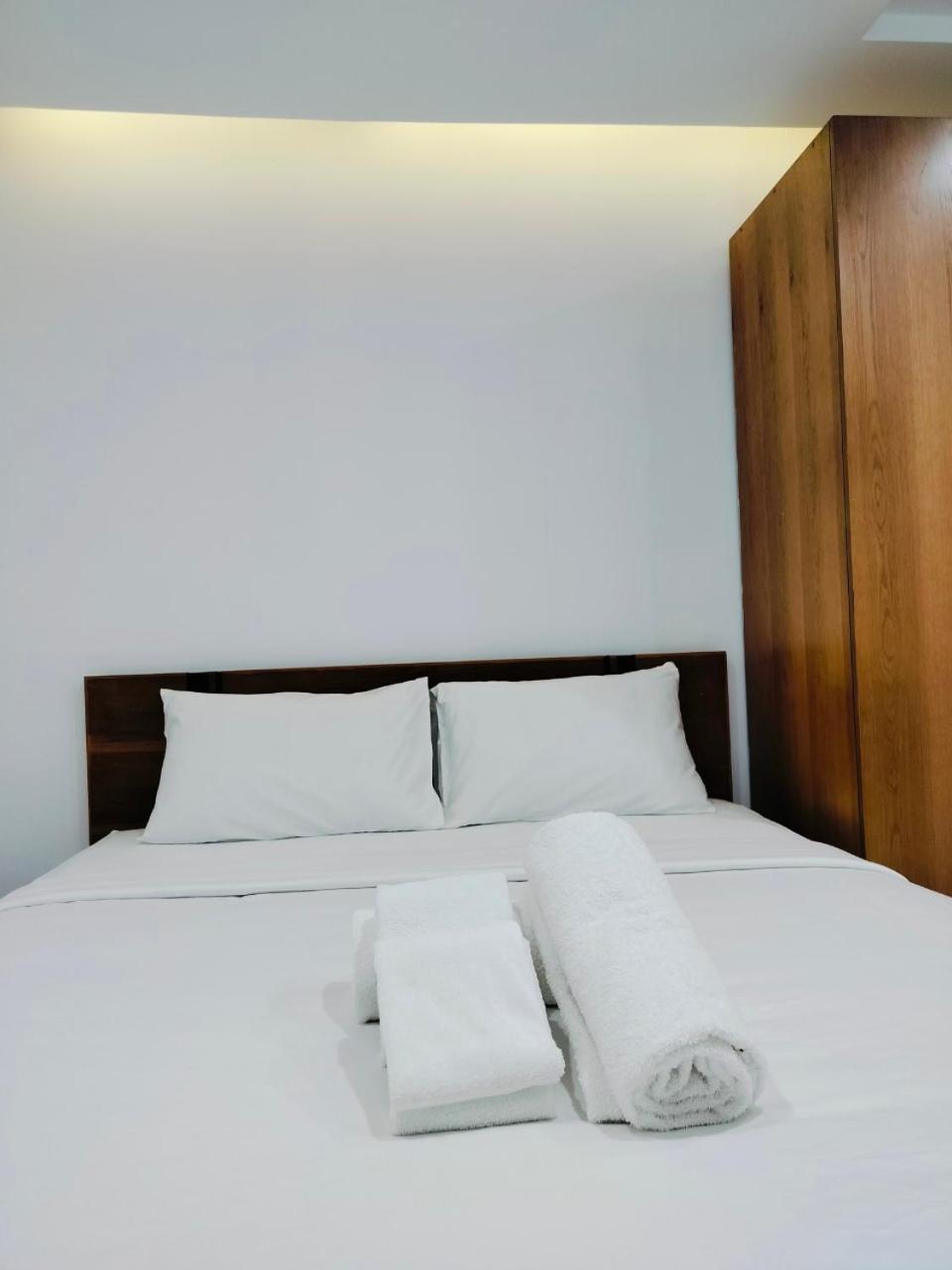 Adventure Hotel Ho Si Minh-város Kültér fotó