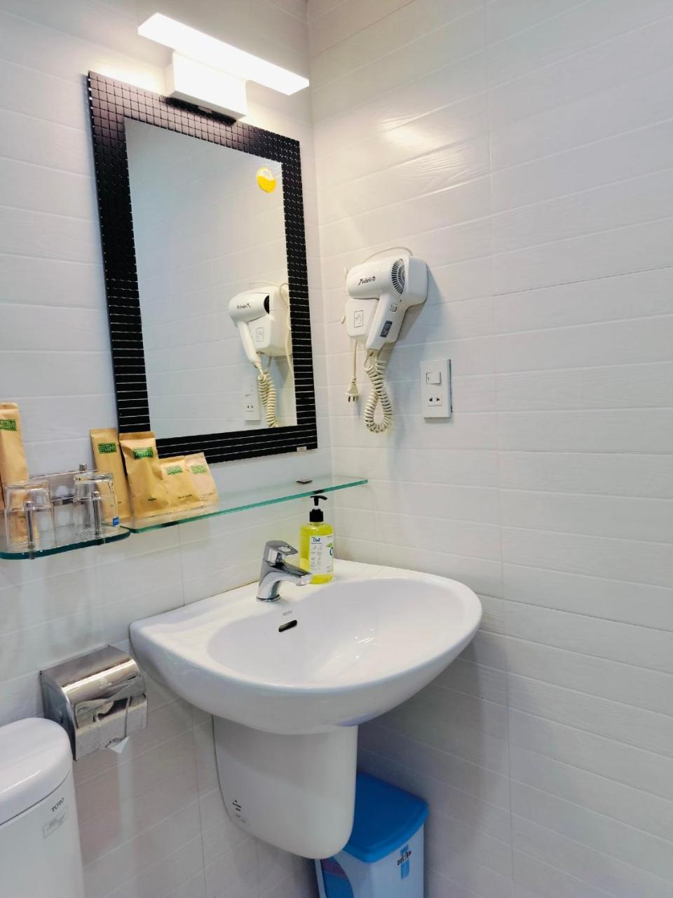 Adventure Hotel Ho Si Minh-város Kültér fotó