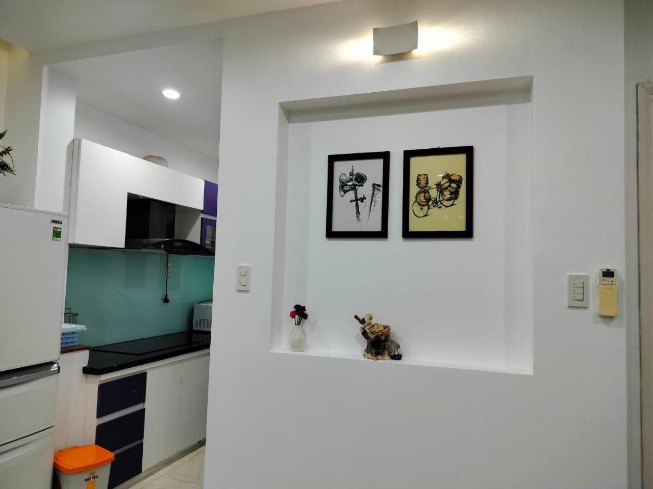 Adventure Hotel Ho Si Minh-város Kültér fotó