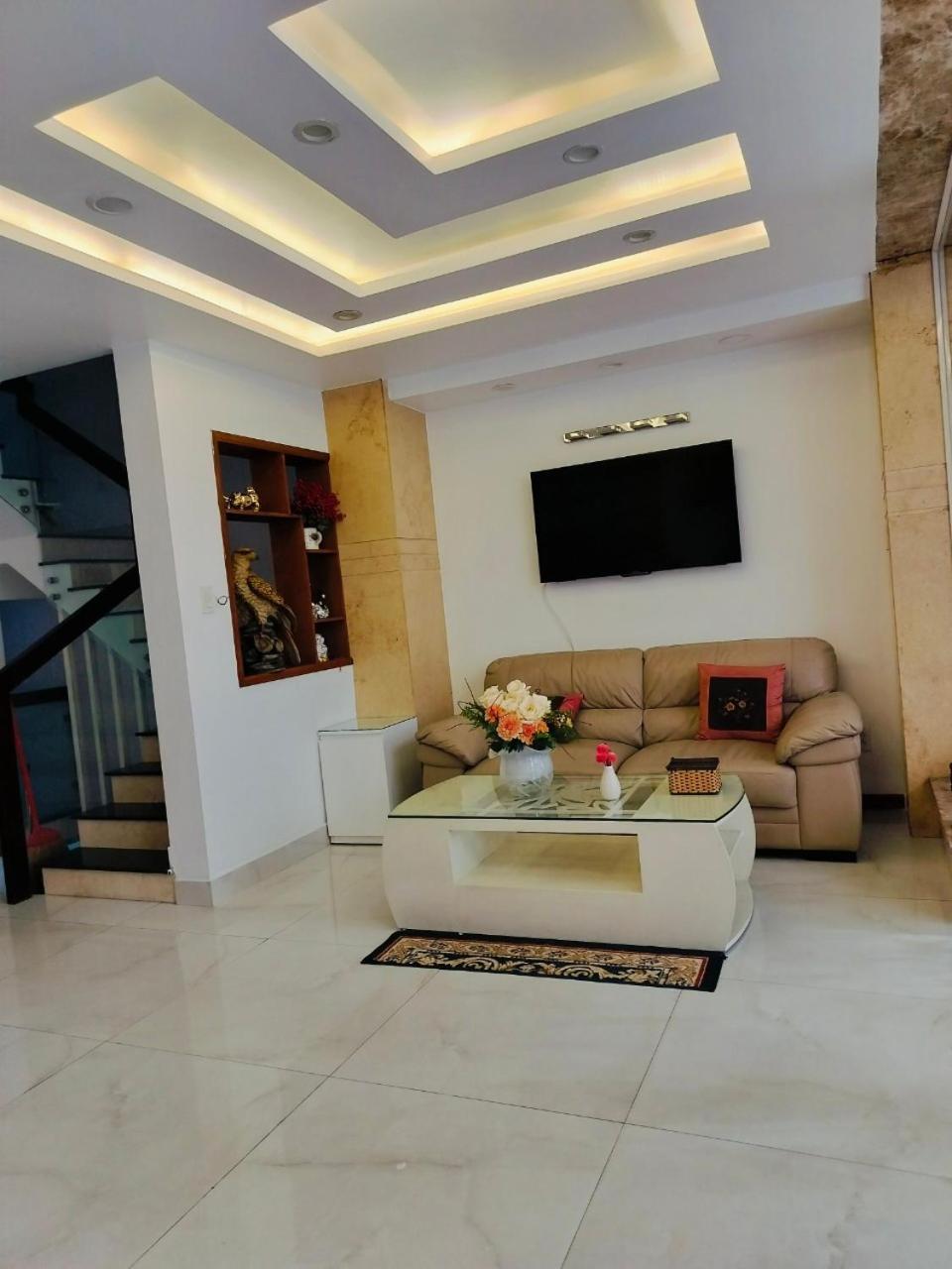 Adventure Hotel Ho Si Minh-város Kültér fotó