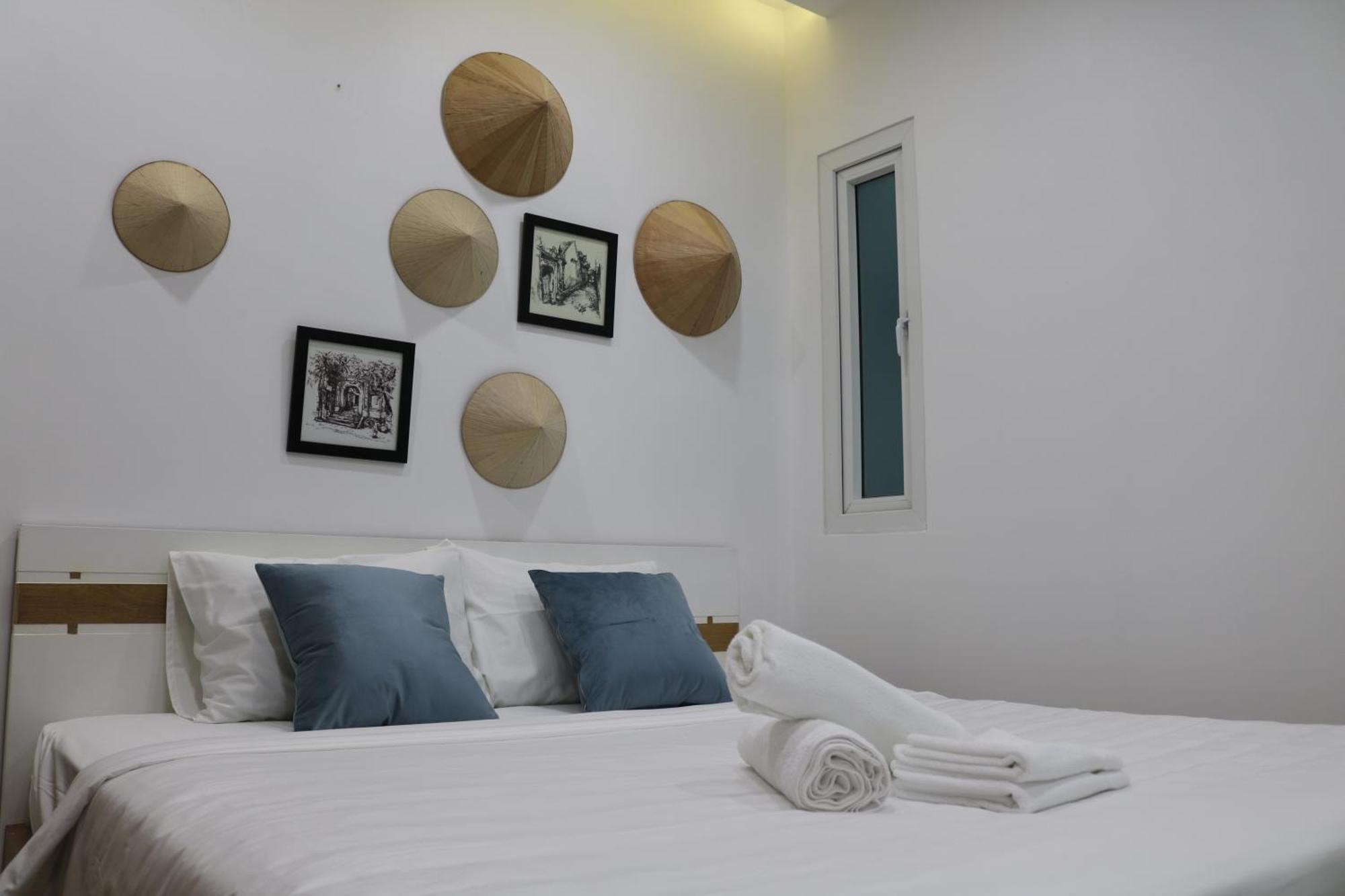 Adventure Hotel Ho Si Minh-város Kültér fotó