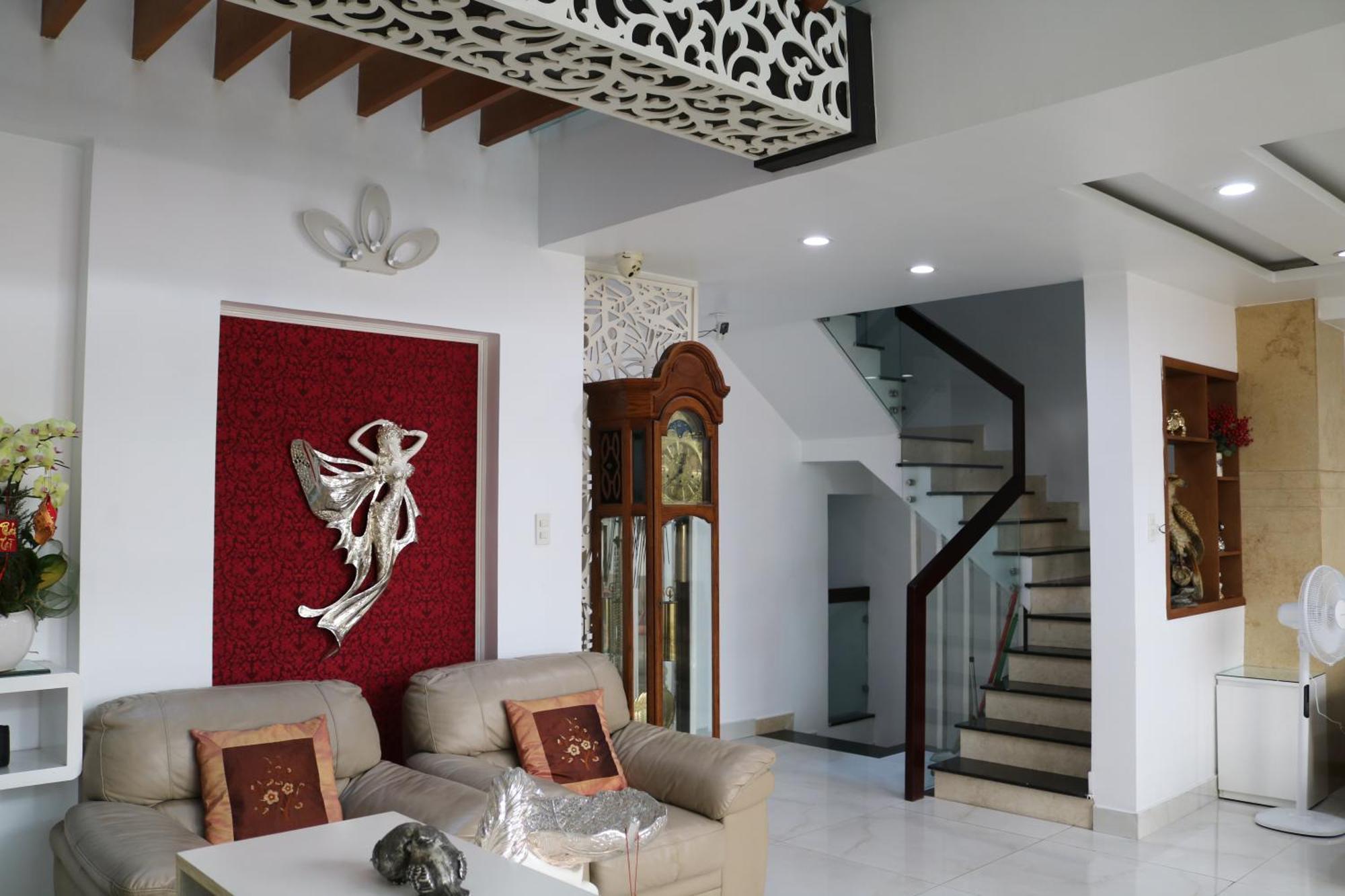 Adventure Hotel Ho Si Minh-város Kültér fotó