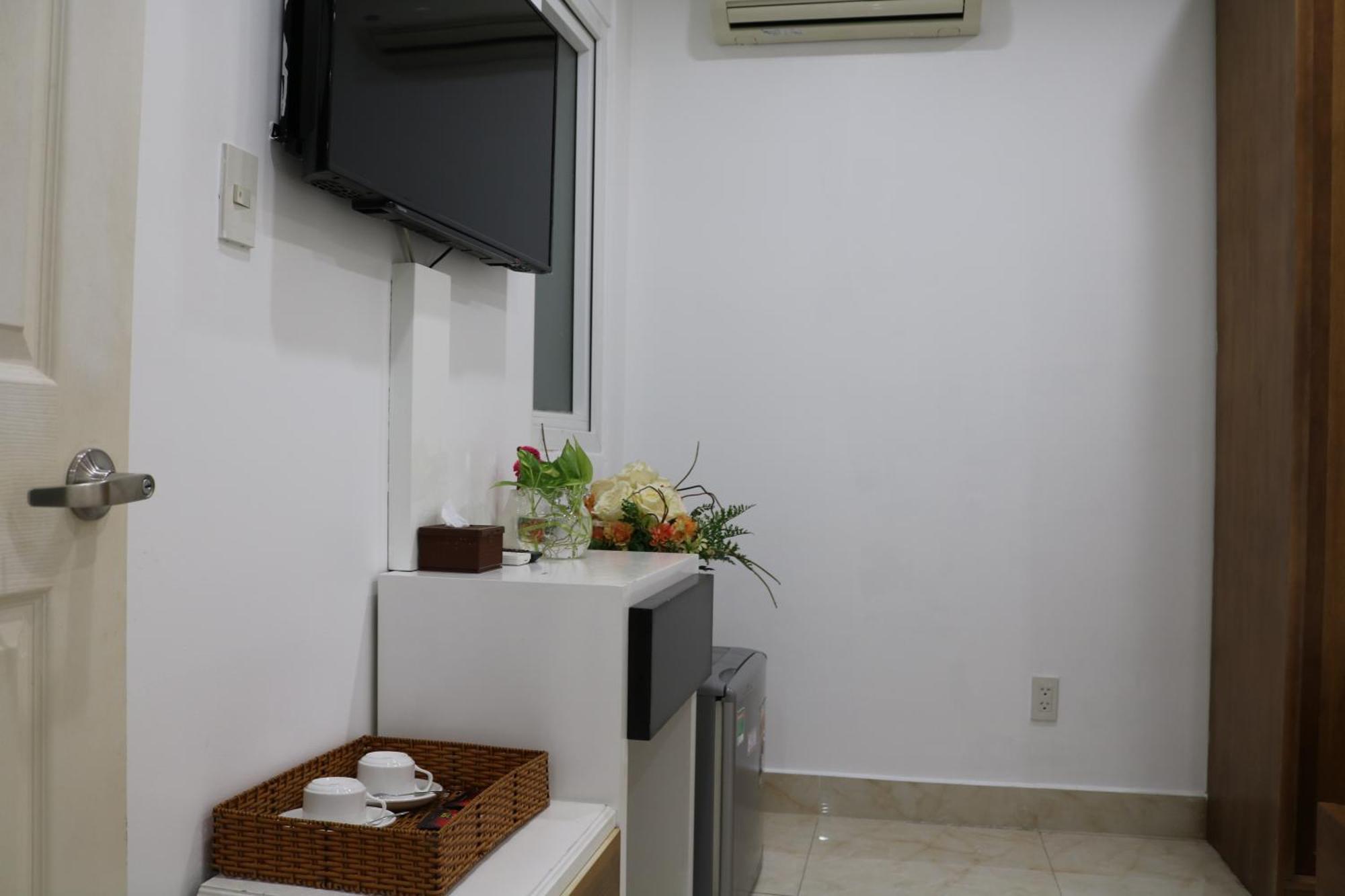 Adventure Hotel Ho Si Minh-város Kültér fotó