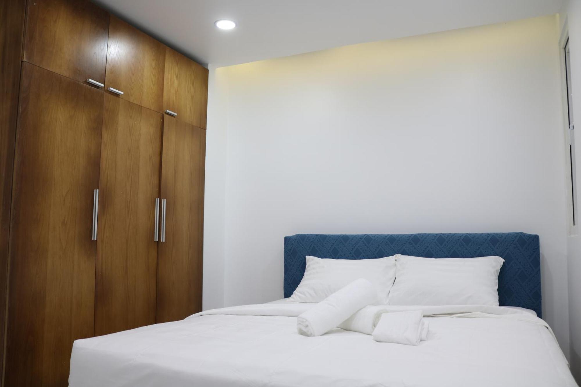 Adventure Hotel Ho Si Minh-város Kültér fotó