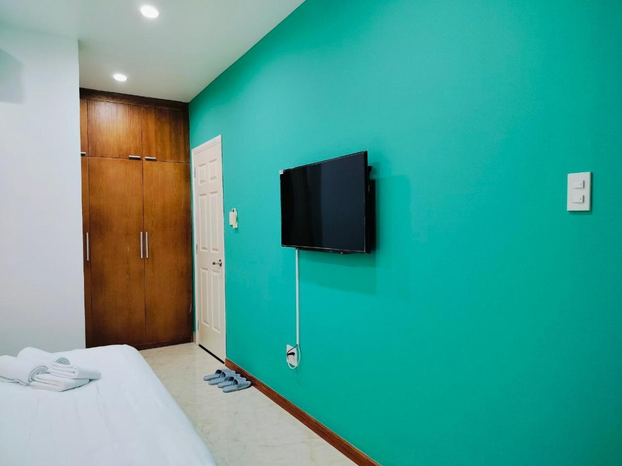 Adventure Hotel Ho Si Minh-város Kültér fotó
